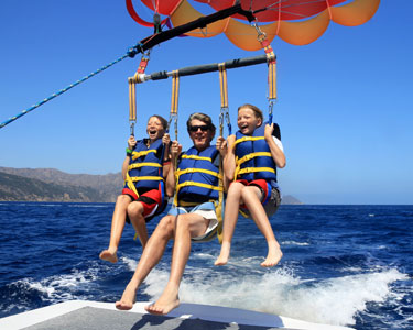 Kids Lee County and Charlotte County: Water Adventures - Fun 4 Fort Myers Kids