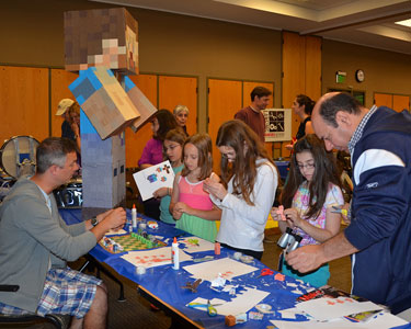 Kids Lee County and Charlotte County: Game and Challenge Camps - Fun 4 Fort Myers Kids