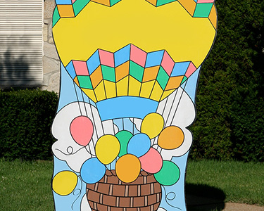 Kids Lee County and Charlotte County: Yard Decor - Fun 4 Fort Myers Kids