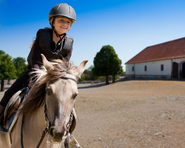 Kids Lee County and Charlotte County: Horseback Riding Summer Camps - Fun 4 Fort Myers Kids