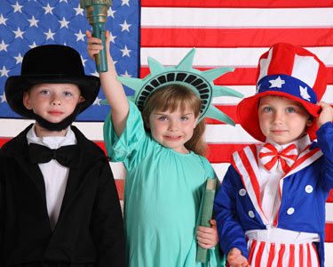 Kids Lee County and Charlotte County: July 4th Events - Fun 4 Fort Myers Kids