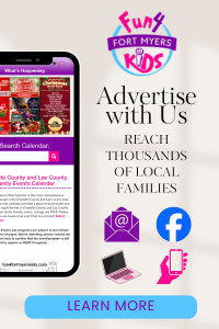 Reach Local Families