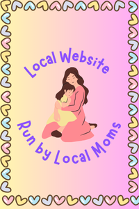Run By Local Moms