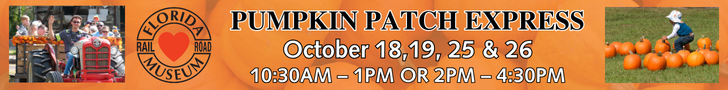 Pumpkin Patch Express