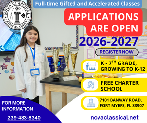 NOVA Classical STEM Academy 