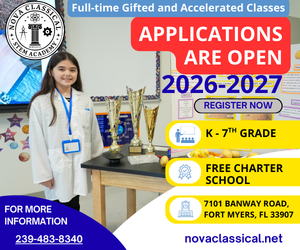 NOVA Classical STEM Academy 