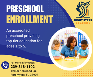 Right Steps Academy