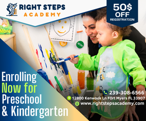 Right Steps Academy