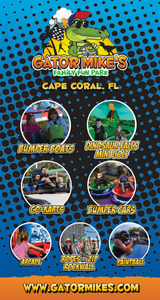 Gator Mike's