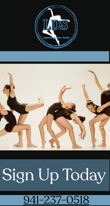 Legendary Dance Studio