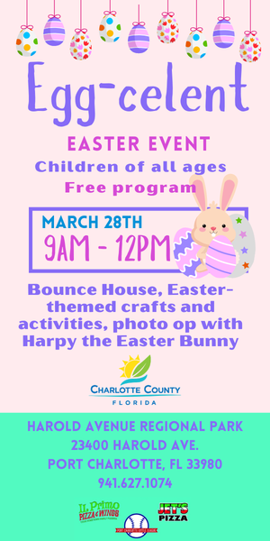 Easter Event