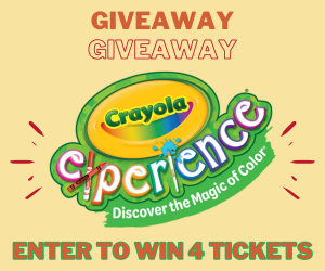 Giveaway