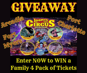 Facebook Giveaway