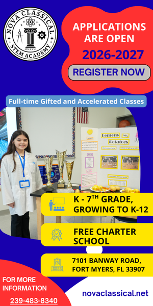 NOVA Classical STEM Academy 