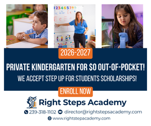 Right Steps Academy