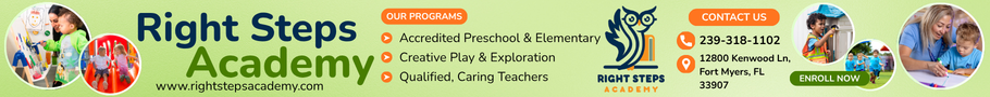 Right Steps Academy