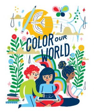 Color Our World Reading 