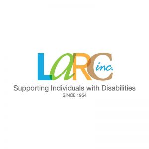 LARC Logo