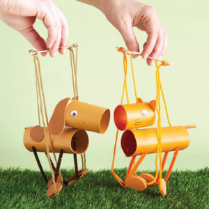 Pet Marionette Puppets craft activity guide _ Baker Ross.png