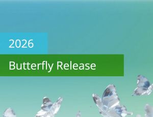 Annual Butterfly Release