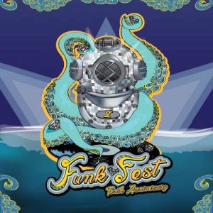 Funk Fest Punta Gorda