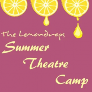 Lemon Bay Playhouse - Lemon Drops Summer Theatre Camp