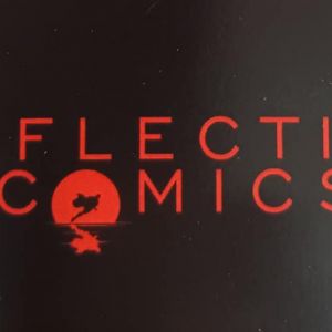 Reflection Comics