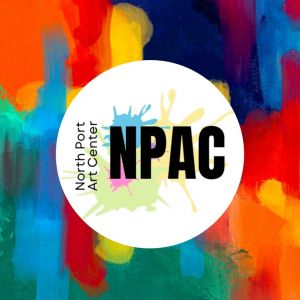 North Port Art Center Summer Camp