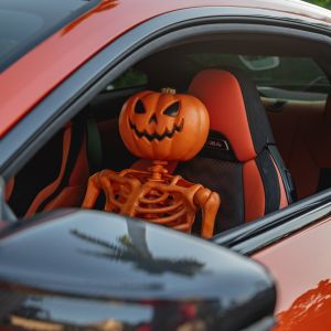 10/19 Cars and Coffee 239 at Mercato