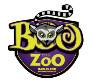 10/10-10/19 Boo at the Zoo at Naples Zoo