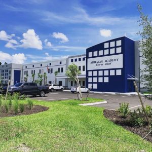Athenian Academy Charter School