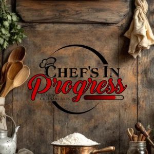 Chef's In Progress Spring Break Camp