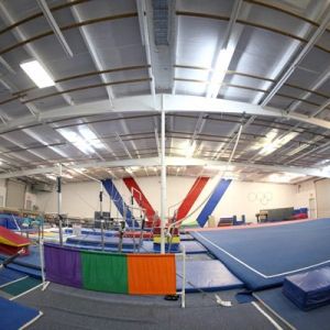Coast Elite Gymnastics Academy - Spring Break Camp