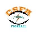 Cape Storm Cheer and Football Association