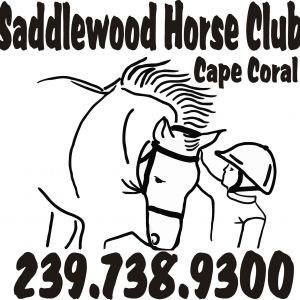 Saddlewood Horses Summer Camp