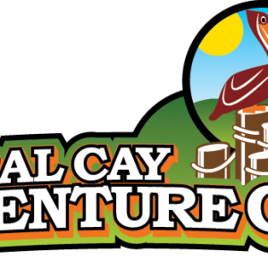 Coral Cay Adventure Golf