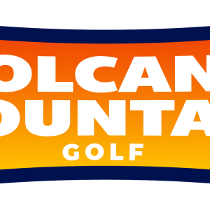 Volcano Mountain Golf