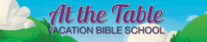 Gateway Trinity Lutheran Church VBS