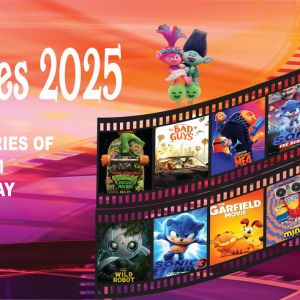 Free Summer Movies at Marquee Cinemas Coralwood 10