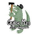 Gator Man Axe Throwing