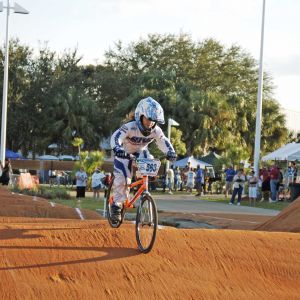Wheels BMX And Skatepark