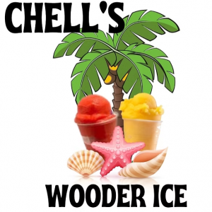 Chell's Wooder Ice