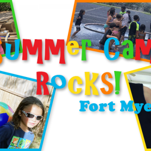 Camp HSR