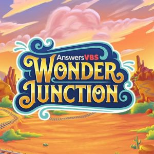 Colonial Baptist Church Wonder Junction VBS