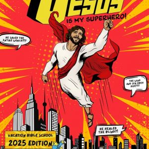 New Hope Ministries Vacation Bible School
