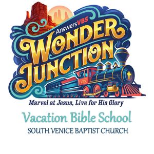 South Venice Baptist Church VBS