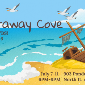 Nations Choice Church VBS