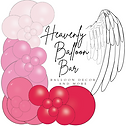 Heavenly Balloon Bar