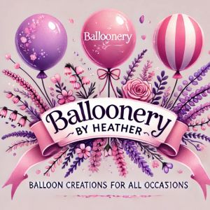 Balloonery By Heather