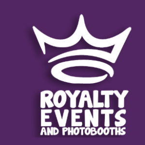 Royalty Events & Photobooths